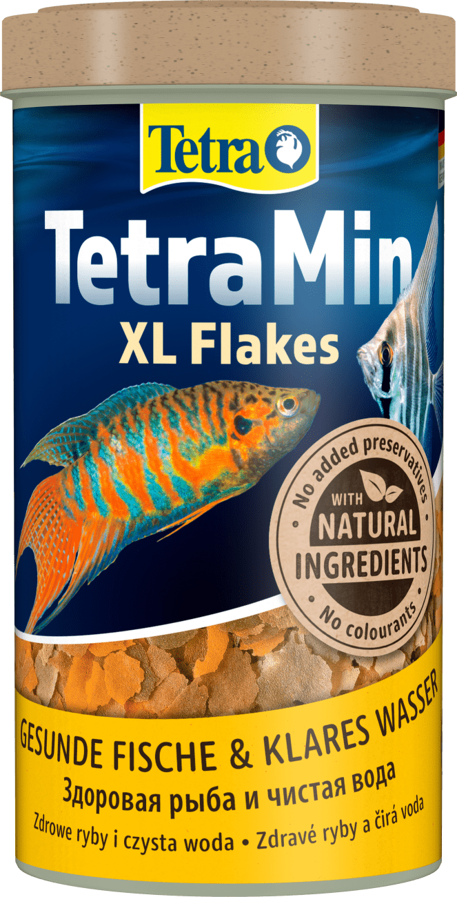 TETRA Min XL vločky 500ml