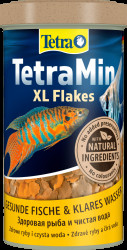 TETRA Min XL vločky 500ml