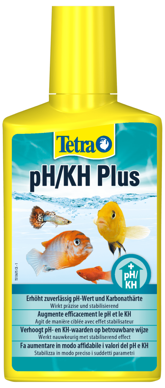 TETRA pH/KH Plus 250ml