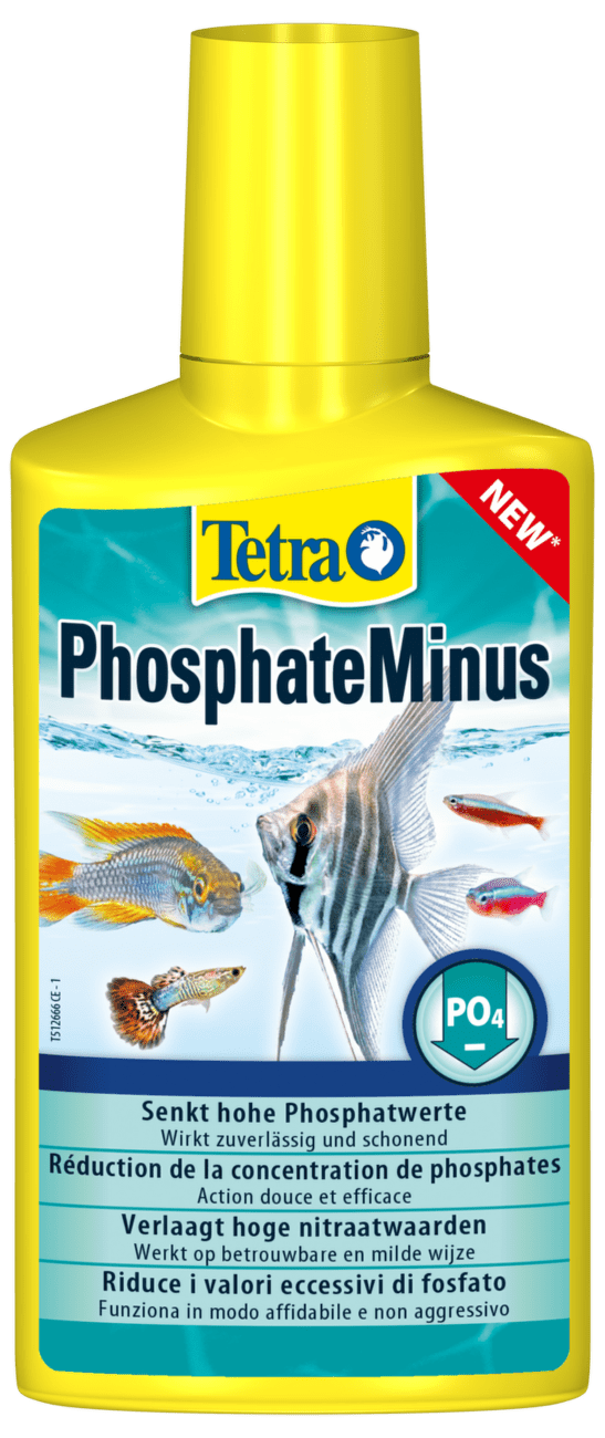 Tetra Phosphate Minus 250ml