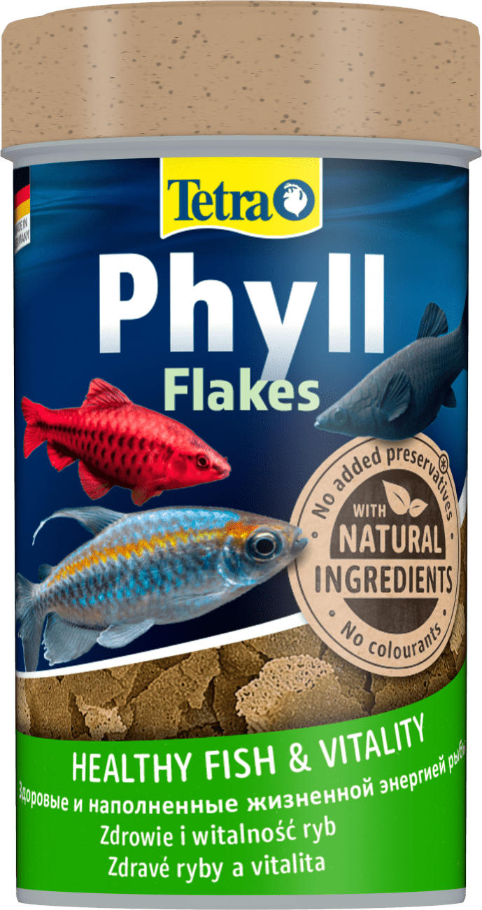 TETRA Phyll 100ml