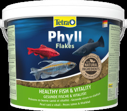 TETRA Phyll 10l