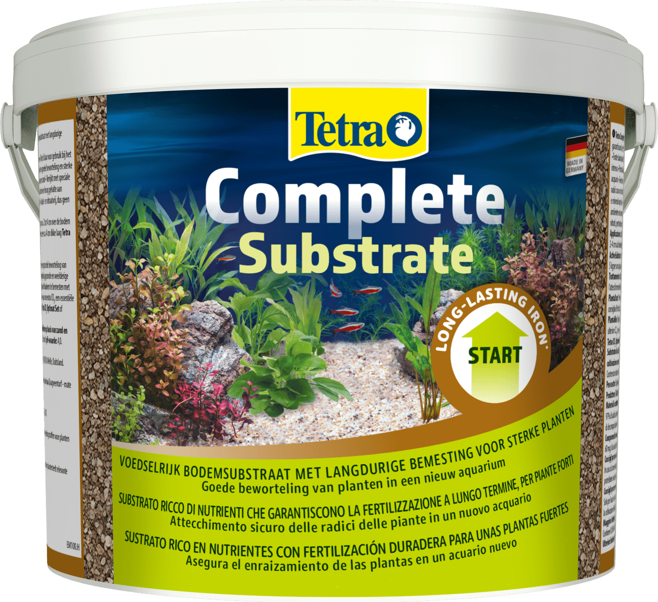 TETRA Plant Complete Substrate 2,5kg