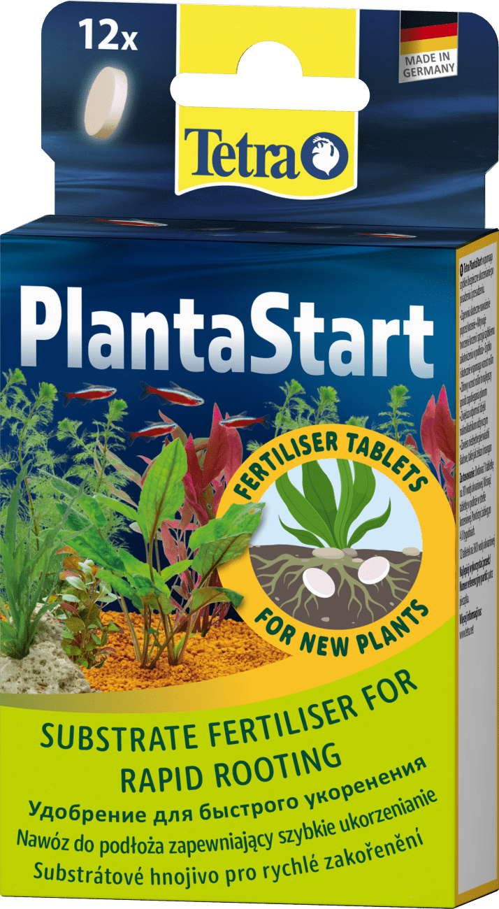 TETRA Plant Planta Start 12tablet