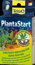 TETRA Plant Planta Start 12tablet