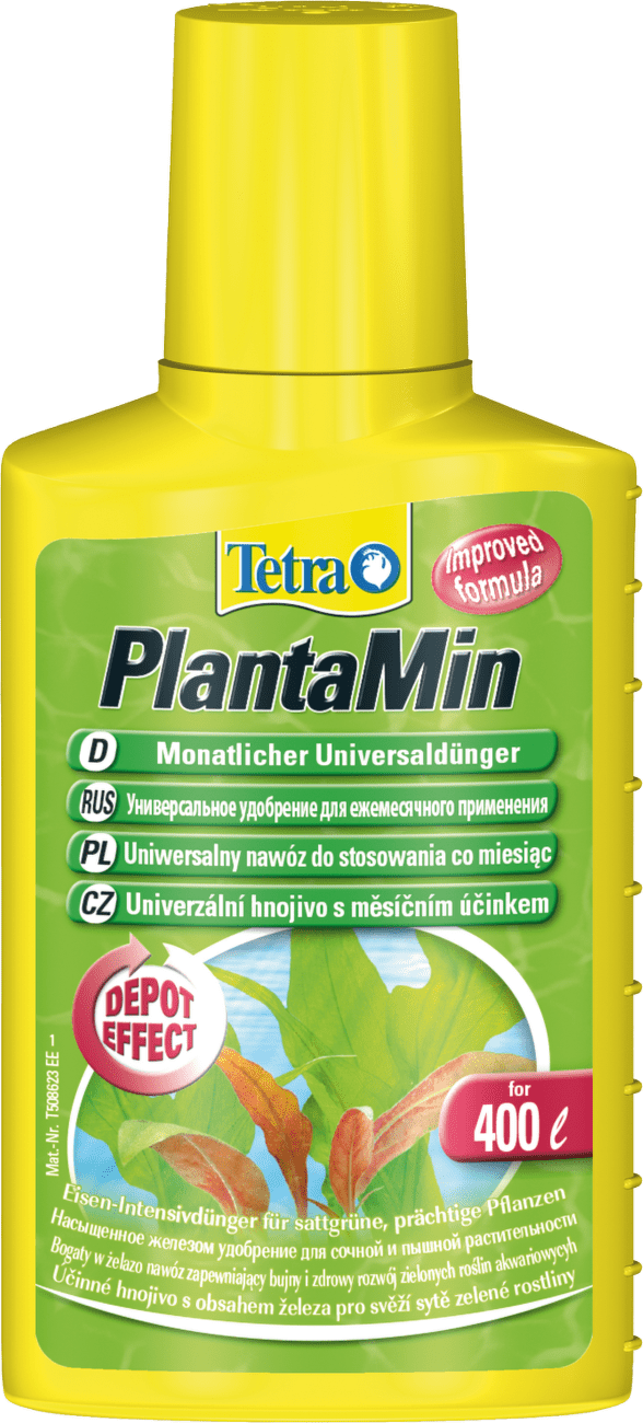 TETRA Planta Min 100ml