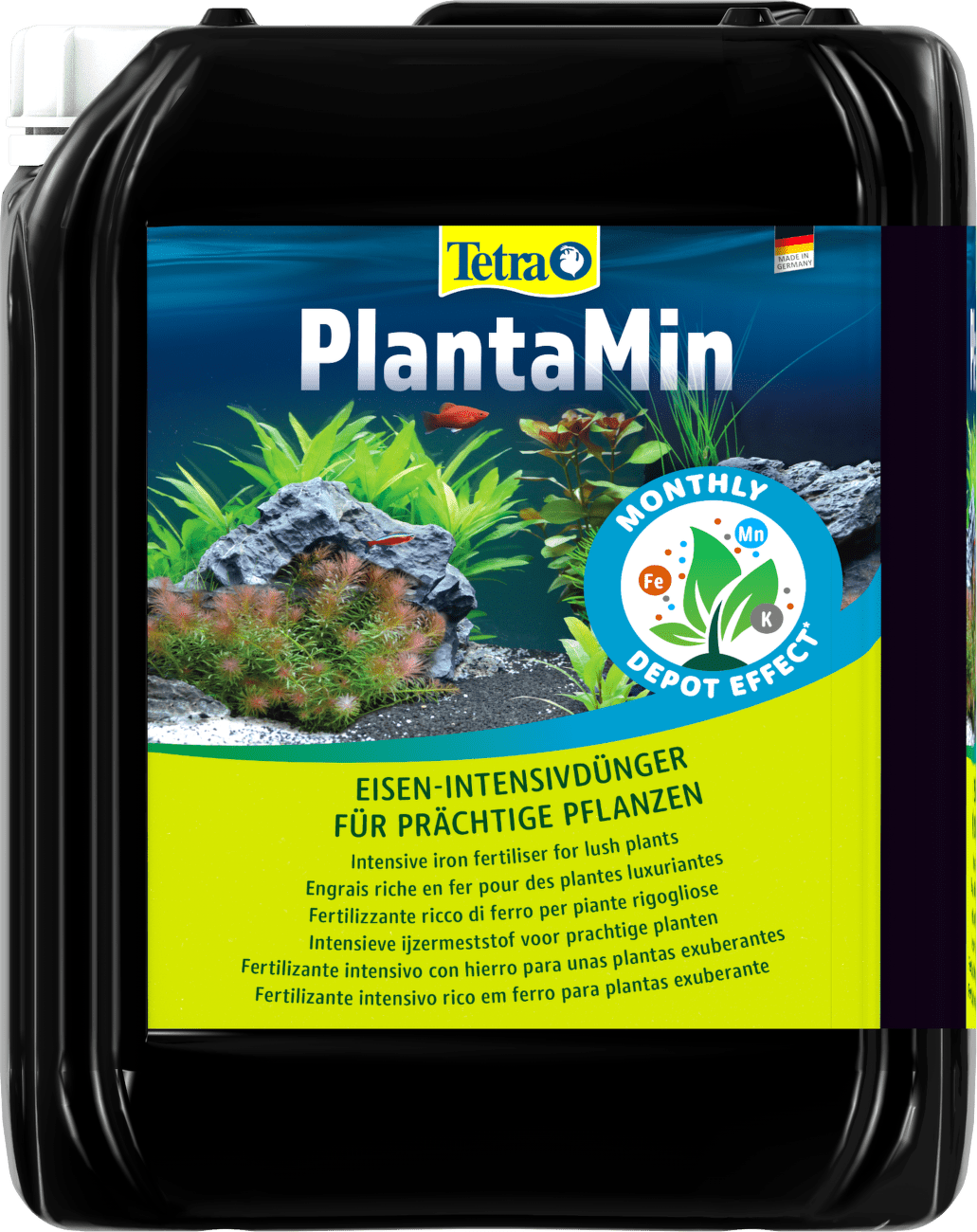 TETRA Planta Min 5l