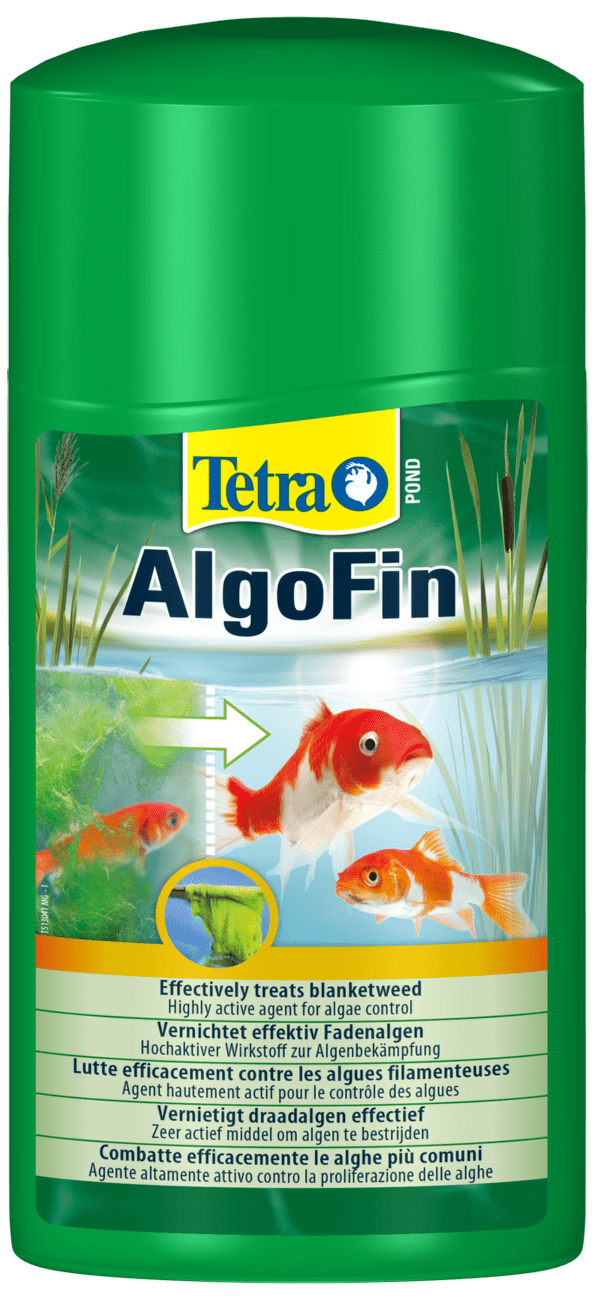 TETRA Pond Algofin 1l
