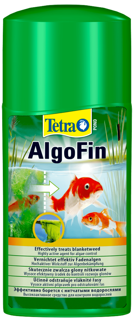 TETRA Pond Algofin 250ml