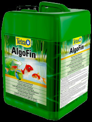 Tetra Pond Algofin 3l