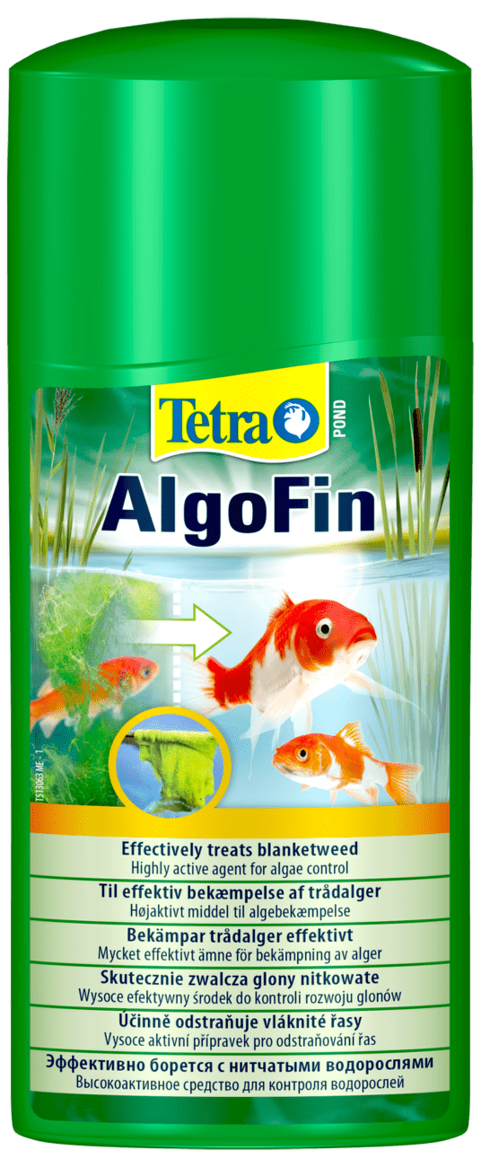 TETRA Pond Algofin 500ml