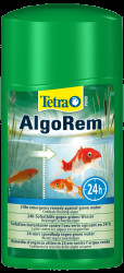 TETRA Pond Algorem 1l