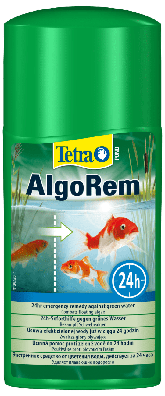 TETRA Pond Algorem 250ml
