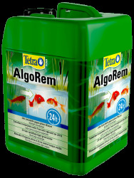 Tetra Pond Algorem 3l
