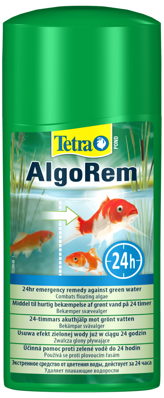 Tetra Pond Algorem 500ml