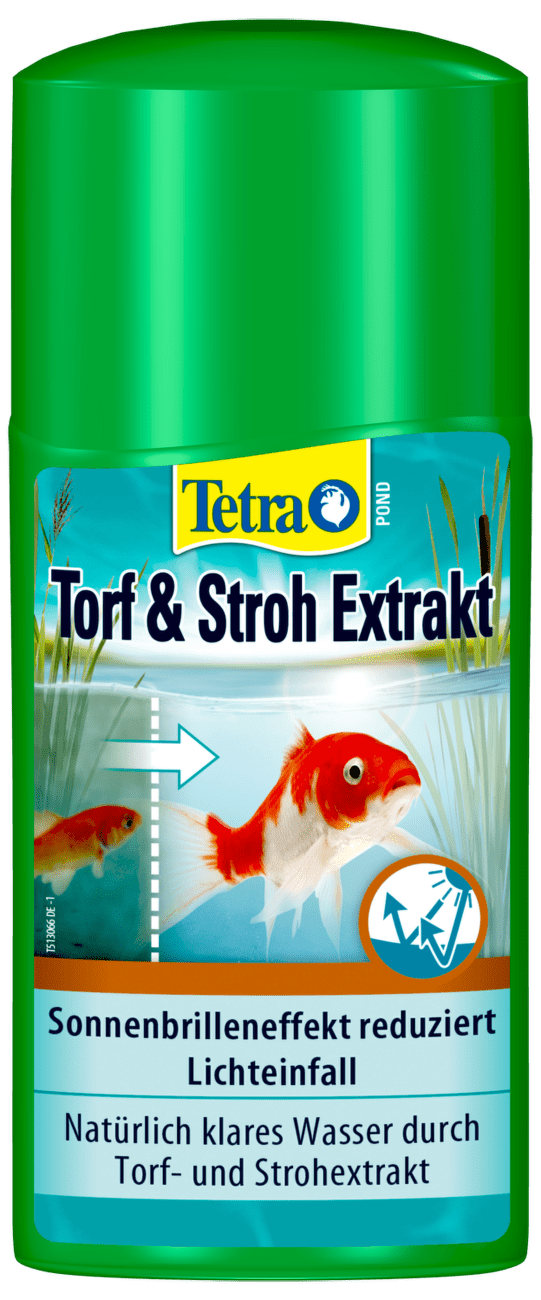 TETRA Pond Algoschutz 250ml