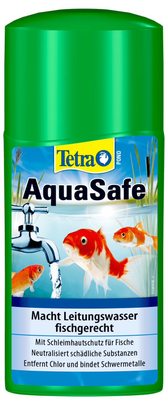 TETRA Pond Aqua Safe 250ml