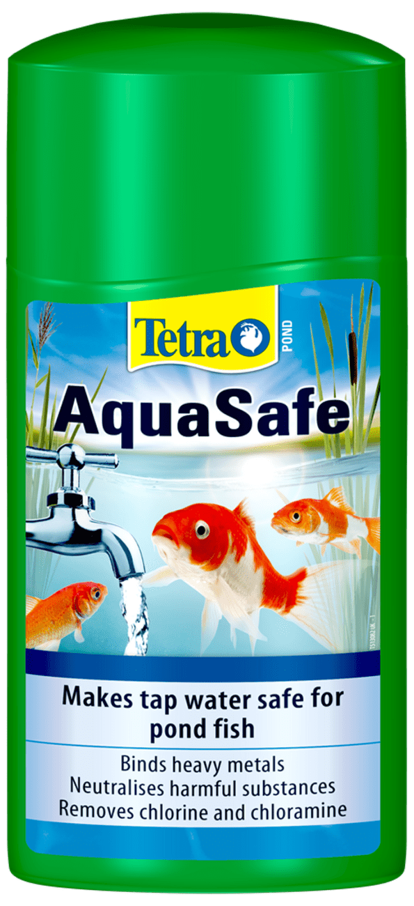 TETRA Pond AquaSafe 500ml