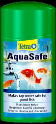 TETRA Pond AquaSafe 500ml