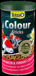 TETRA Pond Colour Sticks 1l