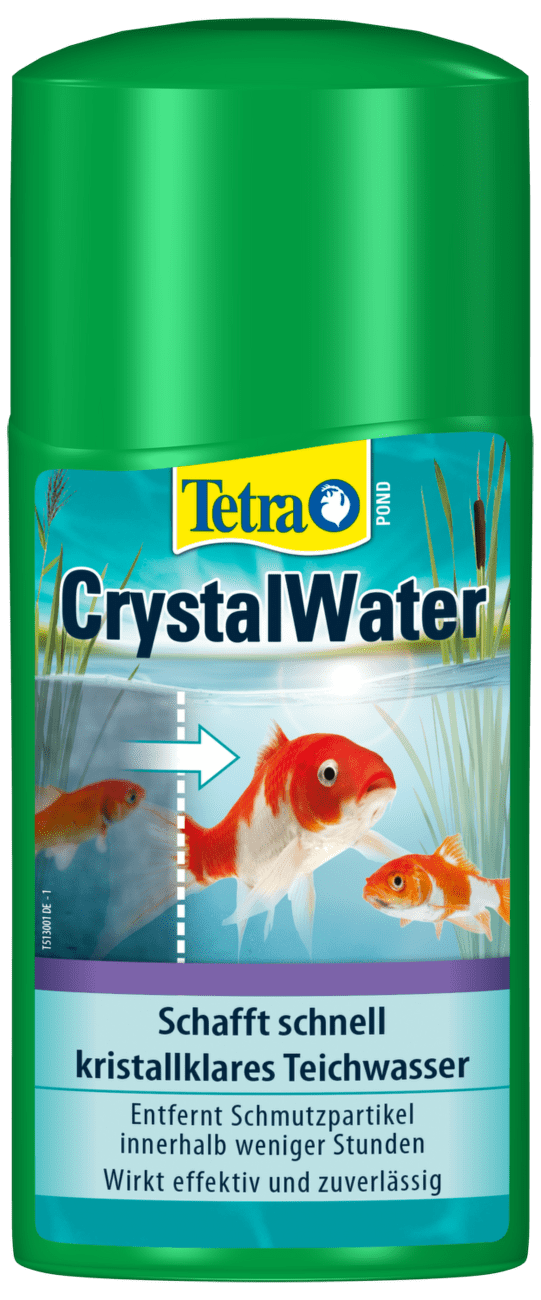 TETRA Pond Crystal Water 250ml