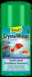 TETRA Pond Crystal Water 250ml