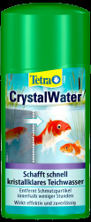 TETRA Pond Crystal Water 500ml