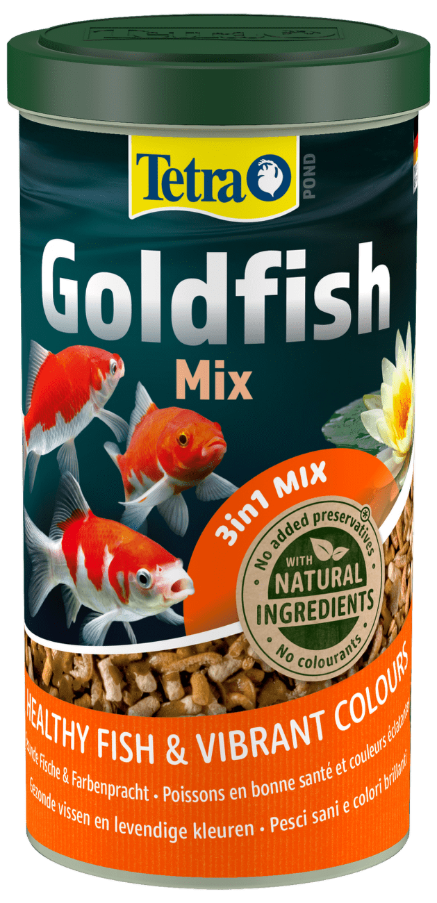TETRA Pond Gold Mix 1l