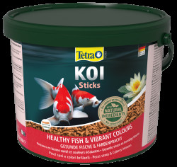 TETRA Pond Koi Sticks 10l