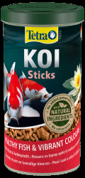 TETRA Pond Koi Sticks 1l