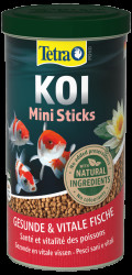 TETRA Pond Koi Sticks Mini 1l