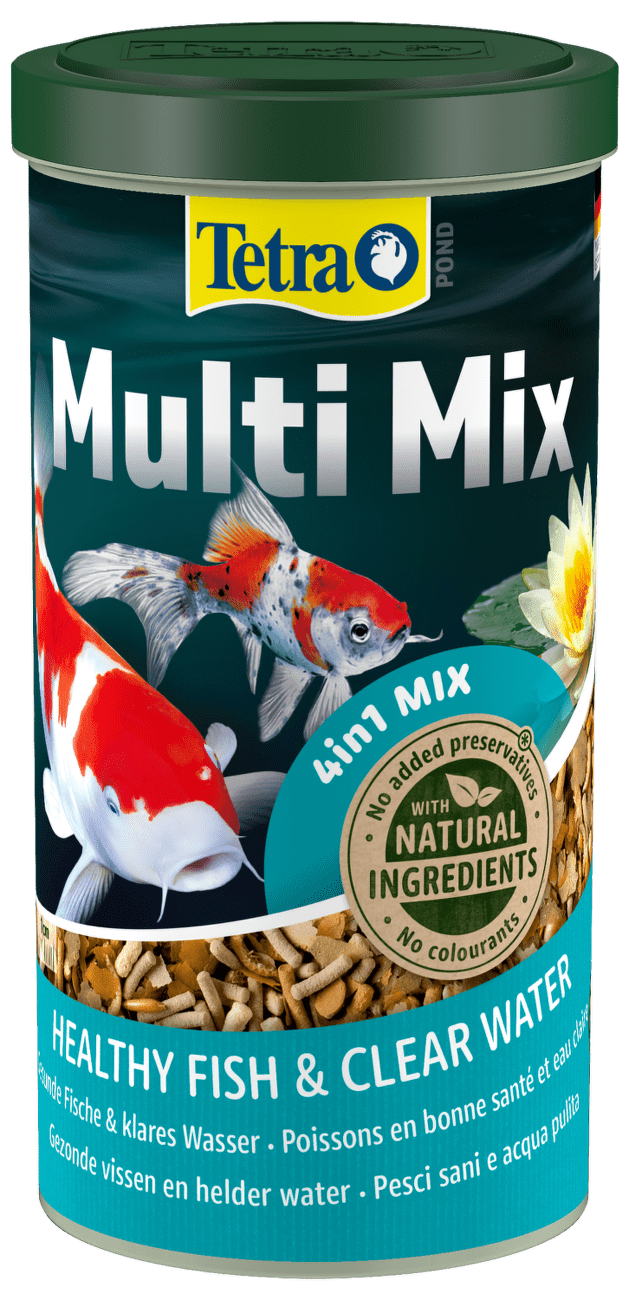 TETRA Pond Multi Mix 1l