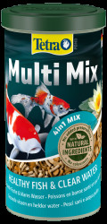 TETRA Pond Multi Mix 1l