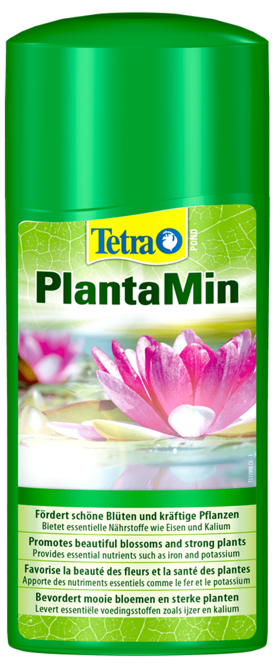 TETRA Pond Planta Min 500ml