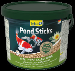 TETRA Pond Sticks 10l