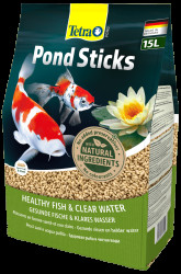 TETRA Pond Sticks 15l