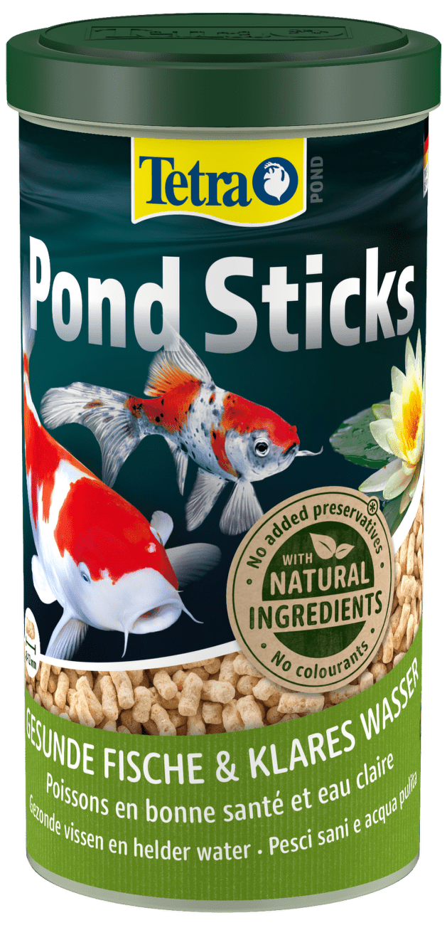 TETRA Pond Sticks 1l