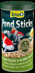 TETRA Pond Sticks 1l