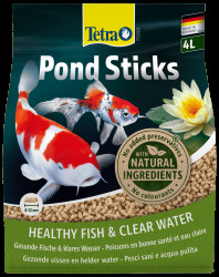 TETRA Pond Sticks 4l