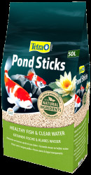 TETRA Pond Sticks 50l