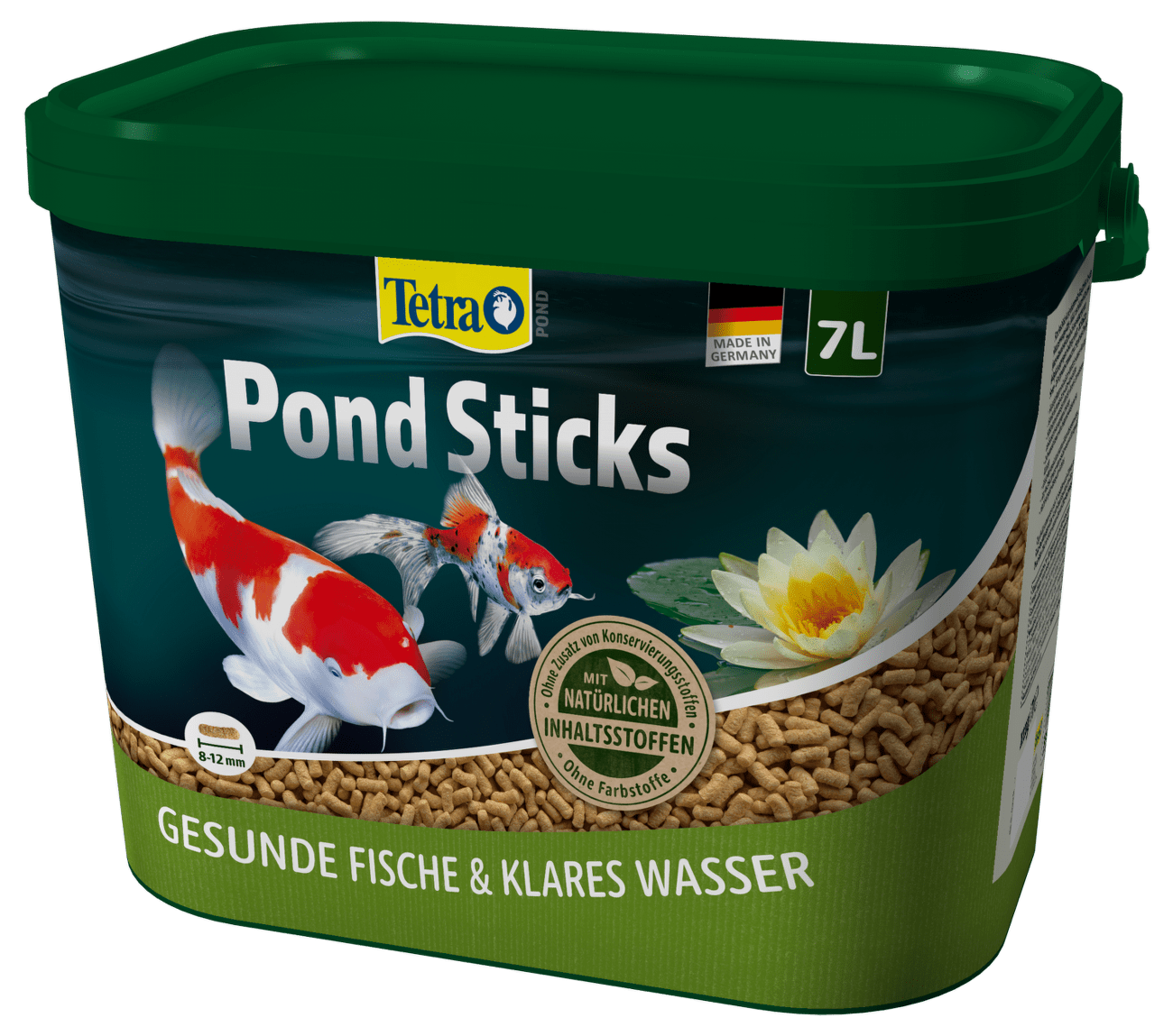 TETRA Pond Sticks 7l