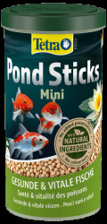 Tetra Pond Sticks Mini 1l