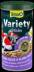 TETRA Pond Variety Sticks 1l