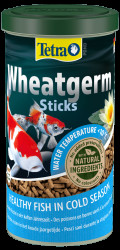 TETRA Pond Wheatgerm Sticks 1l