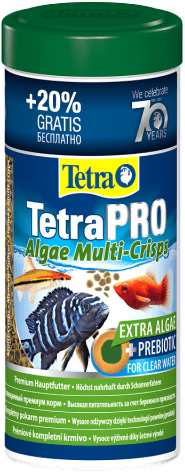 Tetra Pro Algae 250ml + 50ml zdarma