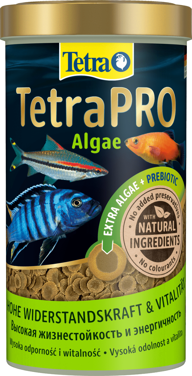 TETRA Pro Algae 500ml