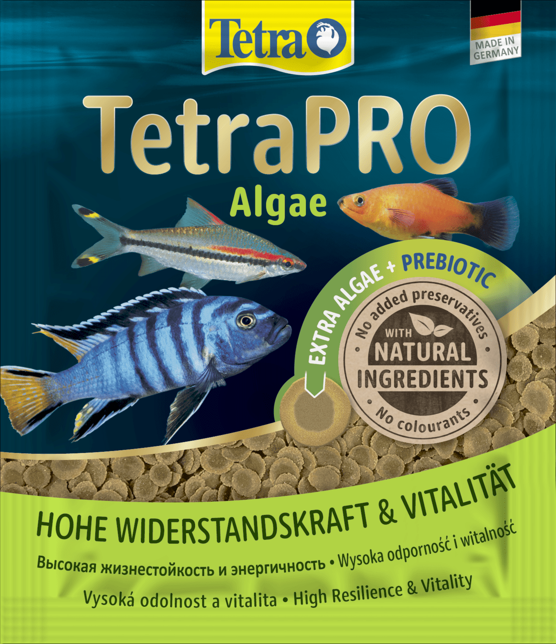 TETRA Pro Algae sáček 12g