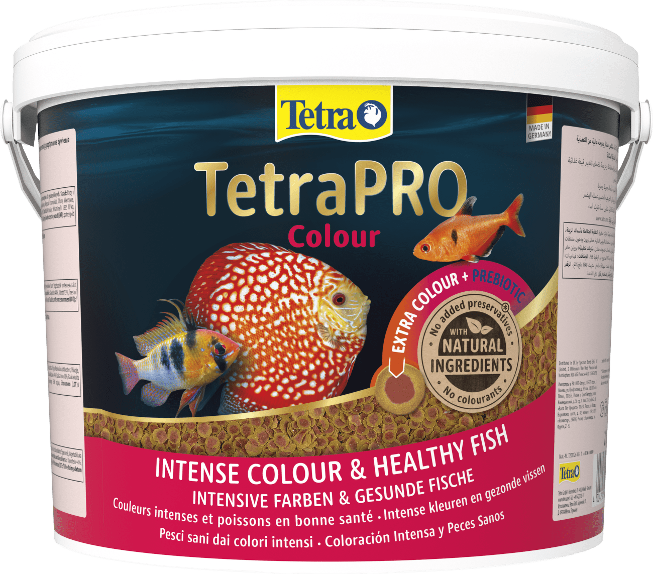 TETRA Pro Colour 10l