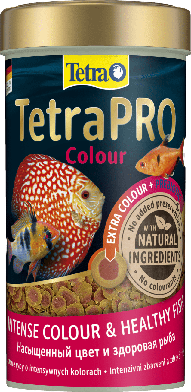 TETRA Pro Colour 250ml