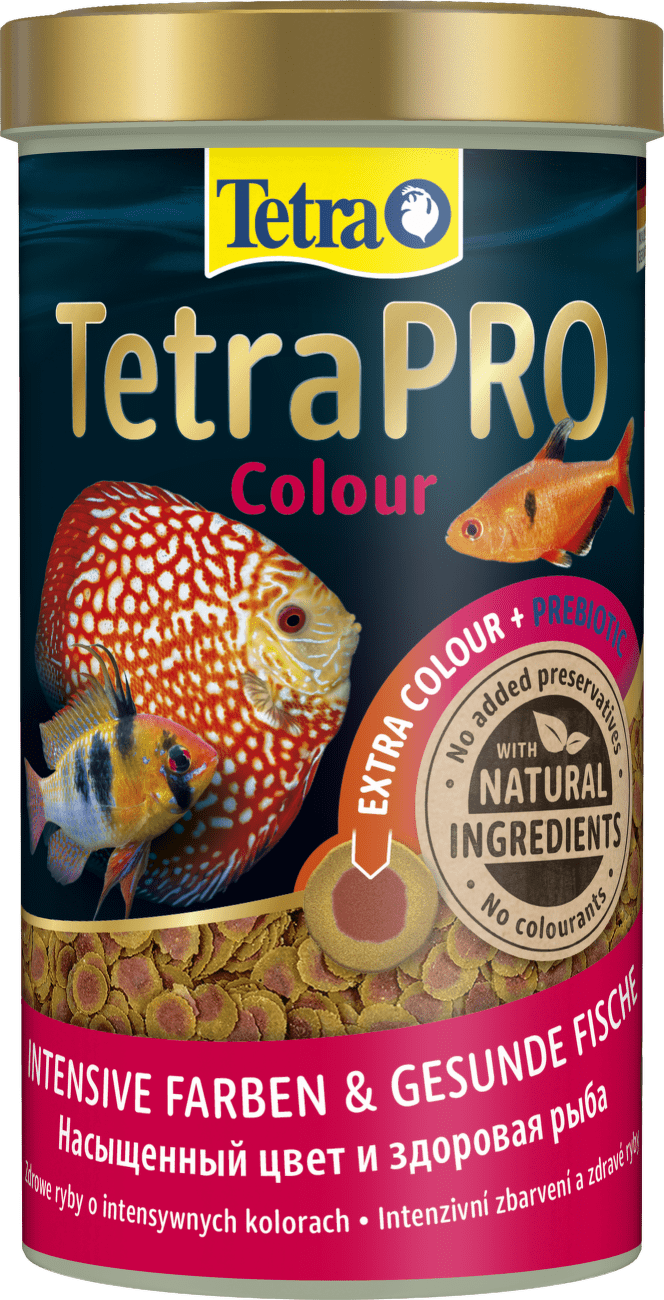 TETRA Pro Colour 500ml